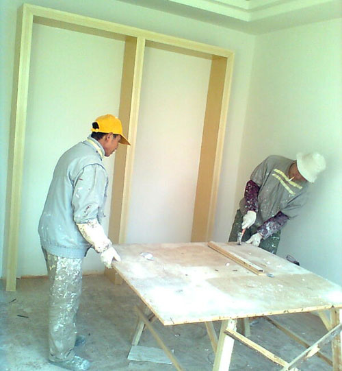 木工油漆施工应注意那些事项@365_江门大宝