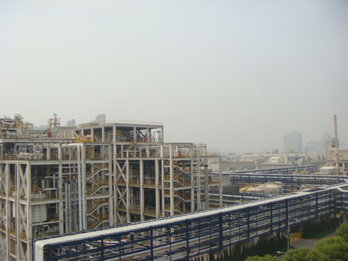 昆山南亚:做树脂行业环保标兵 - icoat2011 - ico