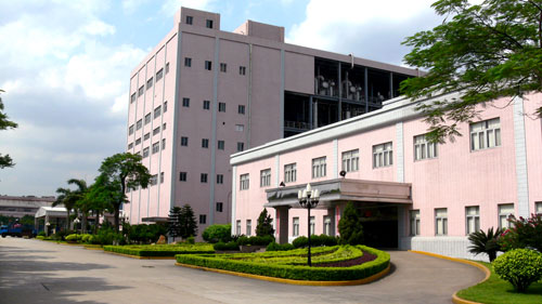 宏昌电子:服务于高端客户_中国涂料采购网