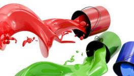 “漆改粉”加速！中集环科建成行业首条全自动粉末喷涂线