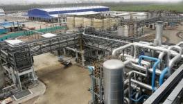 巴斯夫在印度新建聚氨酯一体化工厂