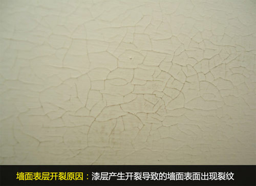 解决方案:六招解决粉刷涂料的常见问题