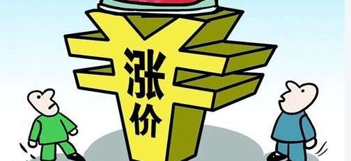 钛白粉连续7次提价 背后原因涂料企业肯定想知道!