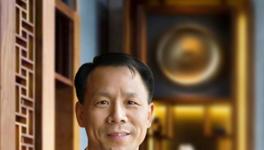 邵水永：克洛斯威硅藻泥愿做“中国硅藻泥文化名片”