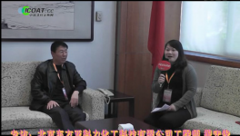 专访：北京东方亚科力工程师 翟守俊
