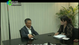 采访上海颜钛杨董
