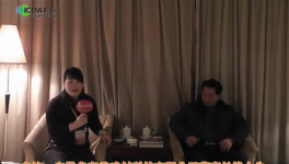 专访安徽泰美建材科技董事长钱太生