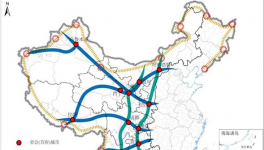 西部大开发“规划”正式批复 涂企纷纷布局西部市场