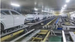 北京：年内重点工业行业VOCs排放不达标淘汰出局
