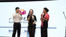 2017年水性工业涂料技术研讨会(广州站)成功举办