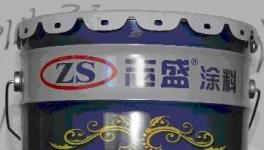 不锈钢耐氢氟酸腐蚀涂料