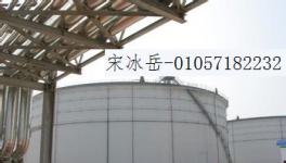 油罐防腐首选志盛711无机防腐涂料