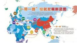 “一带一路”是否会打破目前国内涂料行业的格局 