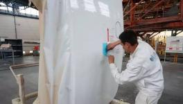 关注 | 涂料巨头阿克苏诺贝尔收购法国制造商Disa技术