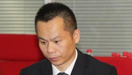 三棵树副总兼董秘沈群宾辞职!