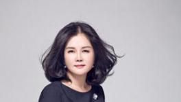 她把油漆小店到打造文化企业！