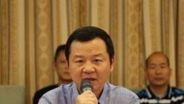 华润涂料方昕将出任下一届顺德涂料商会会长