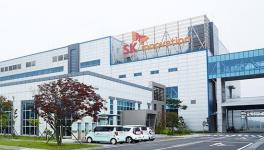 韩国化工巨头拟投6.5亿美元扩大中国工厂产能