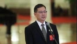 提到环保问题 这三位代表都说了啥