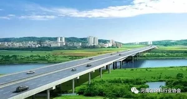 我国石墨烯重防腐涂料首次应用于钢结构桥梁