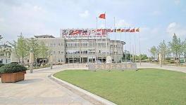 公安部已介入！南通一科技产业园发现超千吨污泥偷埋点