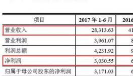 精神病院冲刺IPO!涂料行业压力大且行且珍重