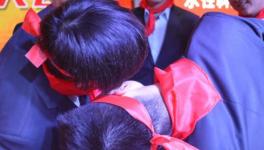 水性科天营销年终总结圆满落幕！
