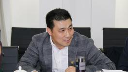 东方雨虹产品质量监管中心召开工作计划会