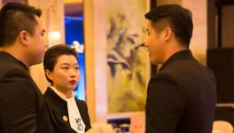 这家企业困境中创造机遇 引领粉末涂料行业健康发展