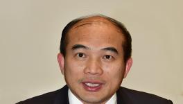 三棵树董事长洪杰:中国民族涂料进军海外市场充满机遇