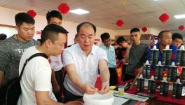 东莞企业研发出可吸附甲醛的养生涂料 引领装饰行业变革