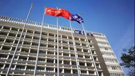科顺股份获评定为2017年广东省创新型企业