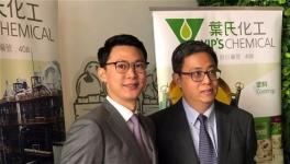叶氏化工：首季度涂料提价5%-10%