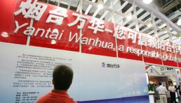 【A股】万华化学：乐观估计一季度利润将在24亿以上