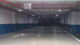 又一个重大地坪漆项目通过验收！