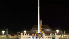 这家涂料企业连续第九次刷新中华第一杆
