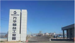 超越巴斯夫！这家企业将成为全球最大MDI生产商