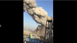 又一家化工企业发生闪爆事故！