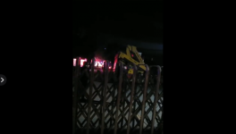 突发！又一家化企业发生安全事故