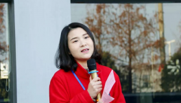 上海展辰业务体系2018年销售总结/表彰暨2019年春耕动员