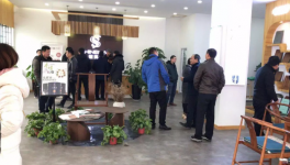 破局2019“木蜡油价值涂装私享会”完美收官