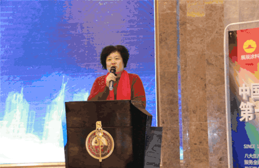 展辰涂料与江苏家居企业携手迎战2019