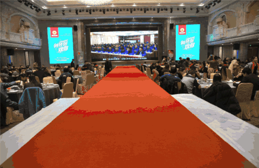 展辰涂料与江苏家居企业携手迎战2019