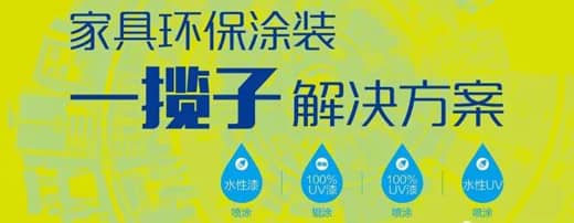 展辰涂料与江苏家居企业携手迎战2019