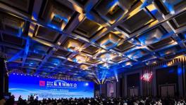 2019苏商领袖年会，久诺王志鹏获2018年度苏商新领军者