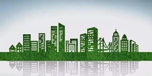 哈尔滨执行绿色建筑标准，水性建筑涂料备受喜爱!