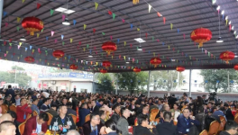 “厚积薄发·共筑涂料梦”——巴德士2019年年会圆满成功