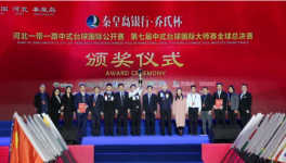 中式台球年度最高荣誉花落谁家？中国水漆倡领品牌揭晓