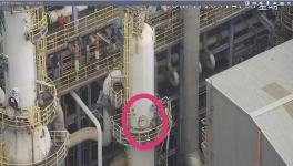 上海赛科“11.26”中毒事件结果发布！数十人被处理！