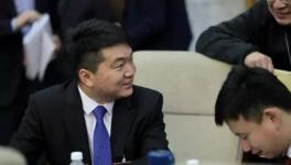 开挂人生！喷漆也能喷出世界冠军！